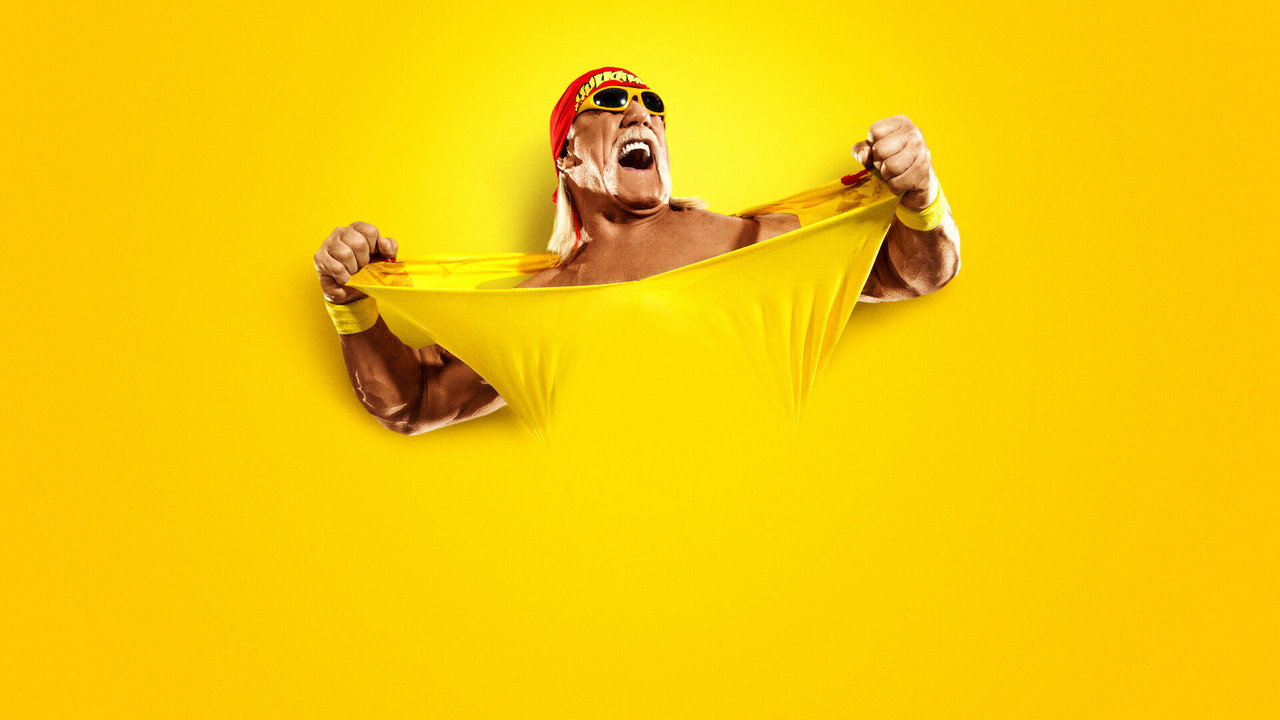 Hulk Hogan: Real American 1. Sezon 4. Bölüm izle