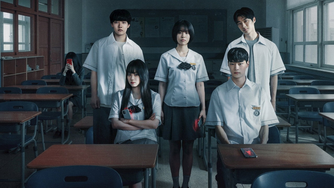 If Wishes Could Kill 1. Sezon 8. Bölüm izle