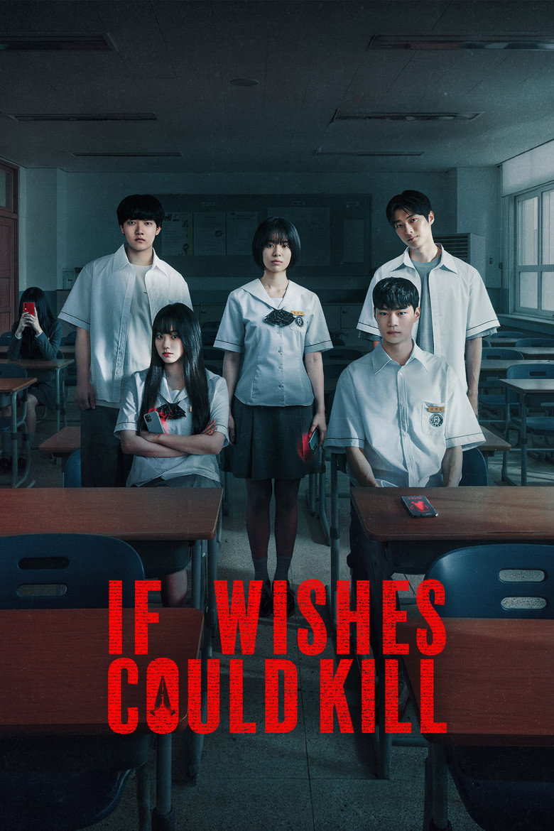 If Wishes Could Kill dizi izle