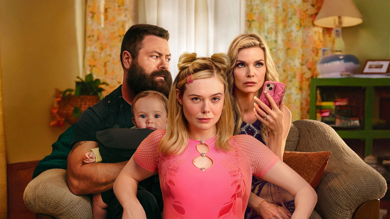 Margo’s Got Money Troubles 1. Sezon 4. Bölüm izle