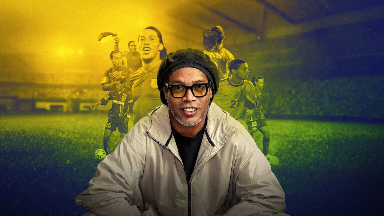 Ronaldinho: The One and Only 1. Sezon 3. Bölüm izle