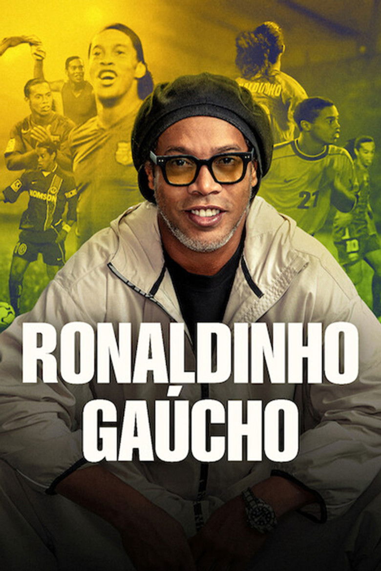 Ronaldinho: The One and Only dizi izle