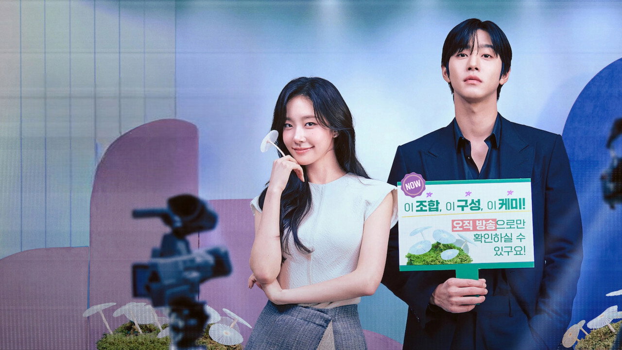 Sold Out on You 1. Sezon 1. Bölüm izle