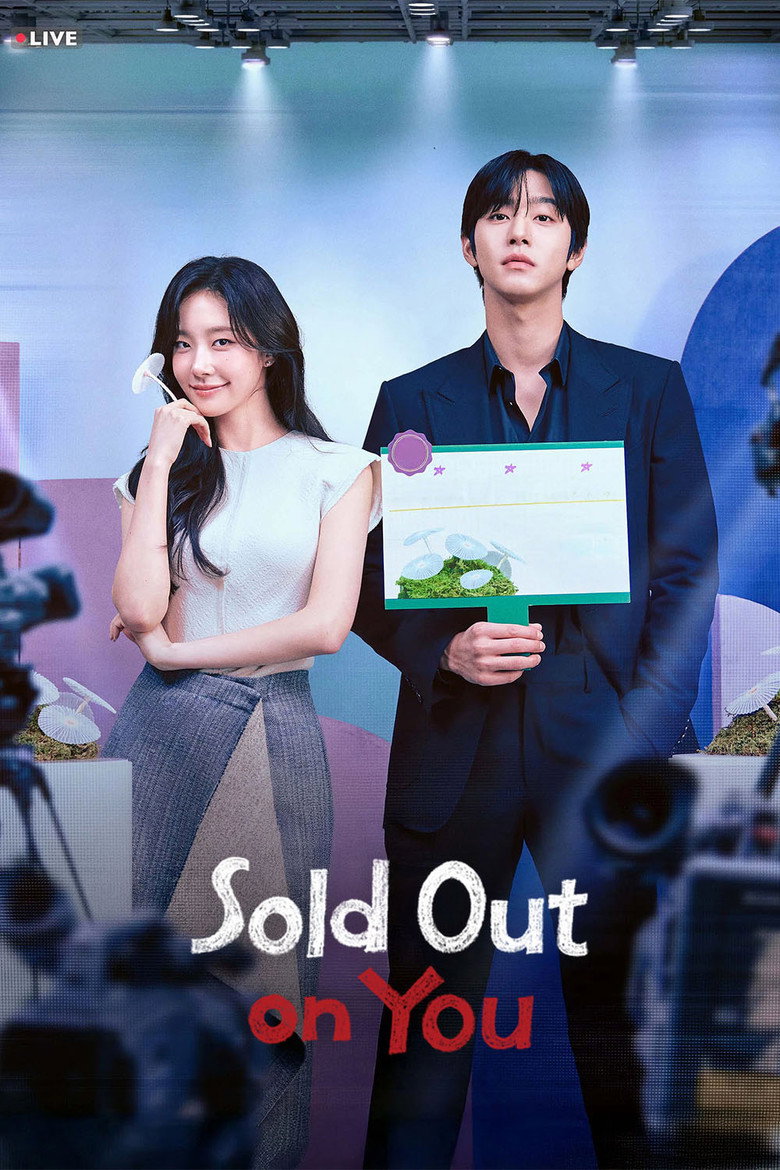 Sold Out on You dizi izle