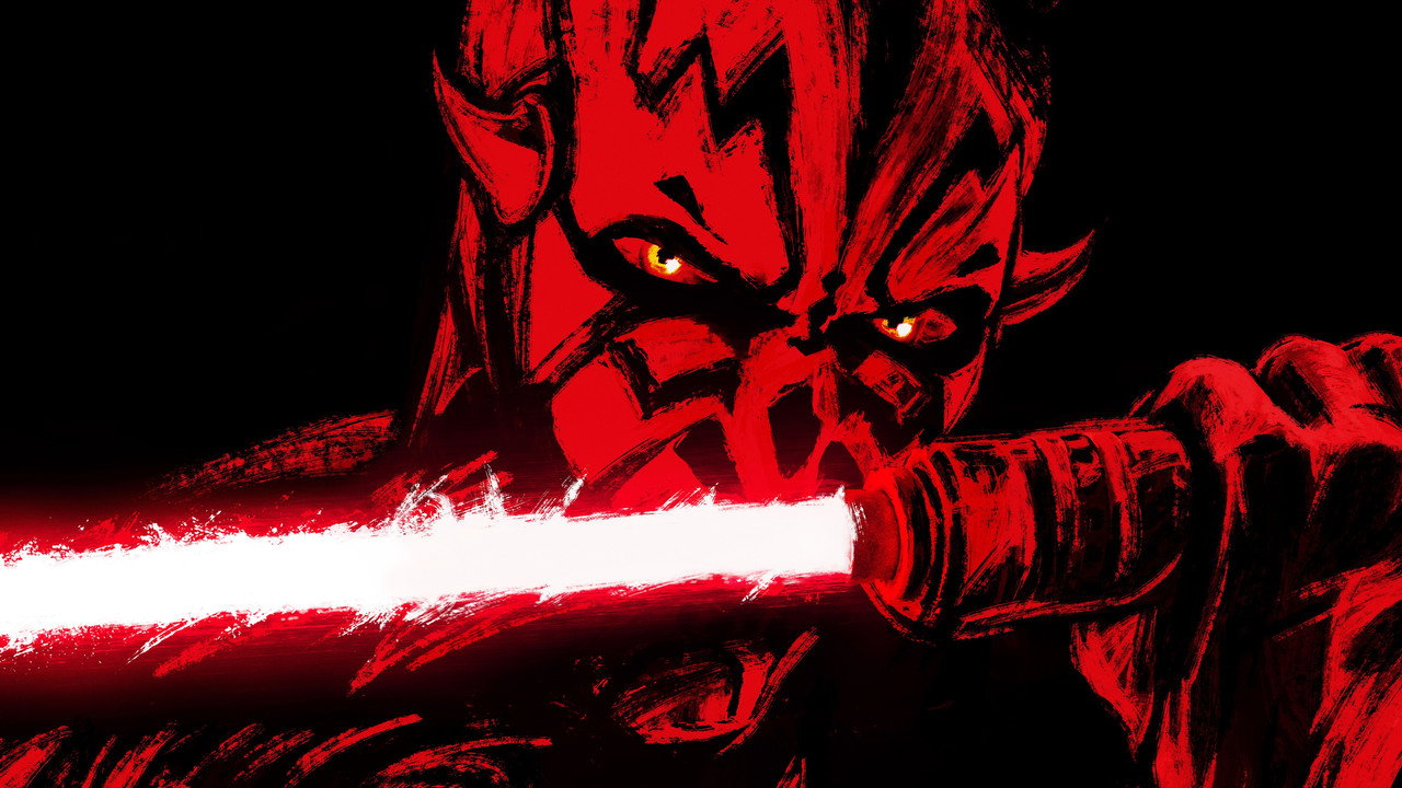 Star Wars: Maul – Shadow Lord 1. Sezon 6. Bölüm izle