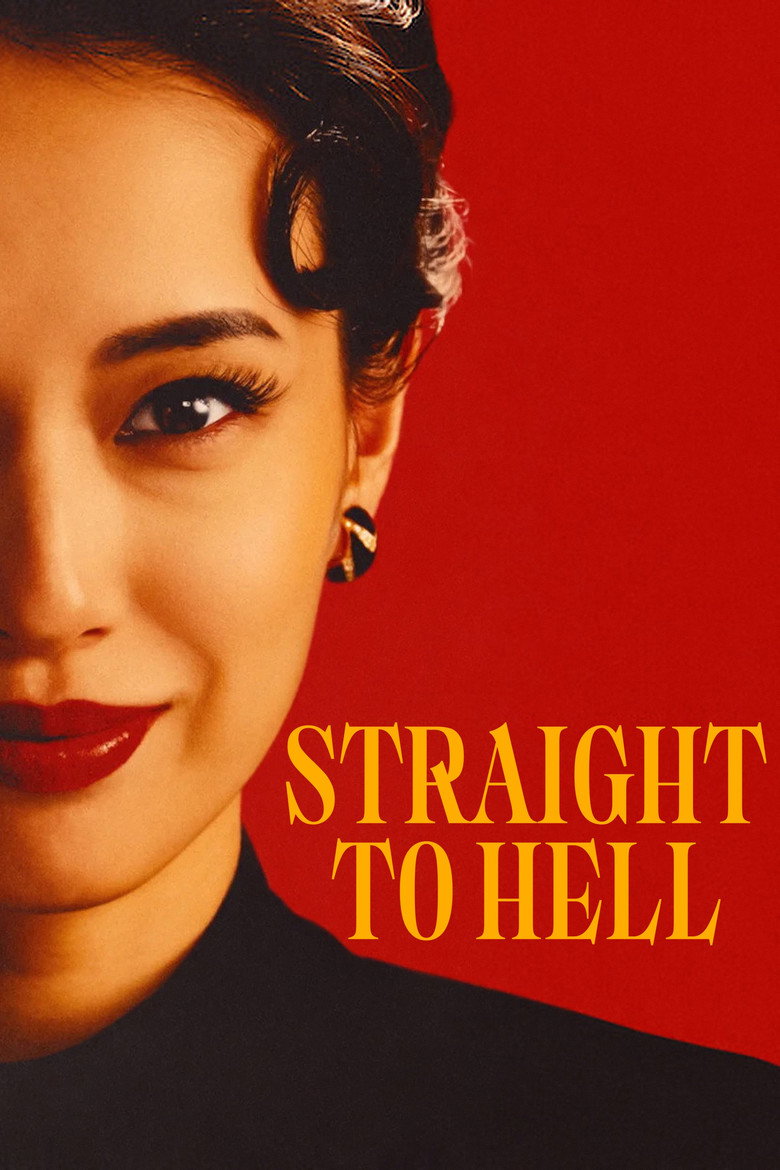 Straight to Hell dizi izle