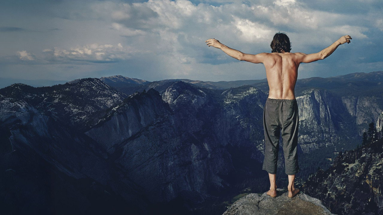 The Dark Wizard 1. Sezon 2. Bölüm izle