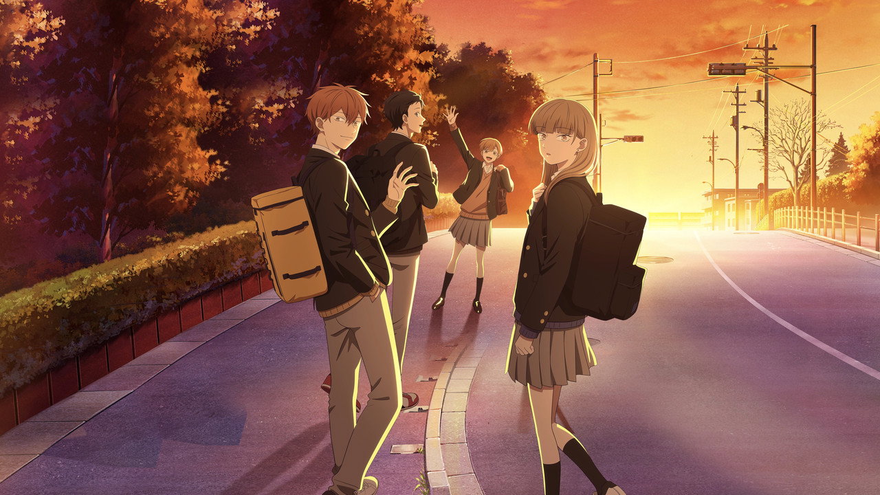 The Ramparts of Ice 1. Sezon 4. Bölüm izle