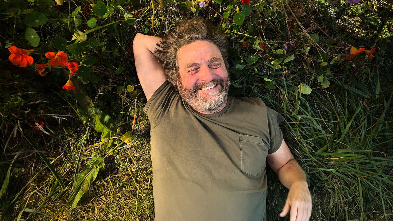 This Is a Gardening Show 1. Sezon 6. Bölüm izle