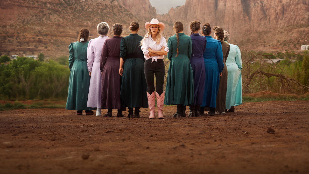 Trust Me: The False Prophet 1. Sezon 4. Bölüm izle