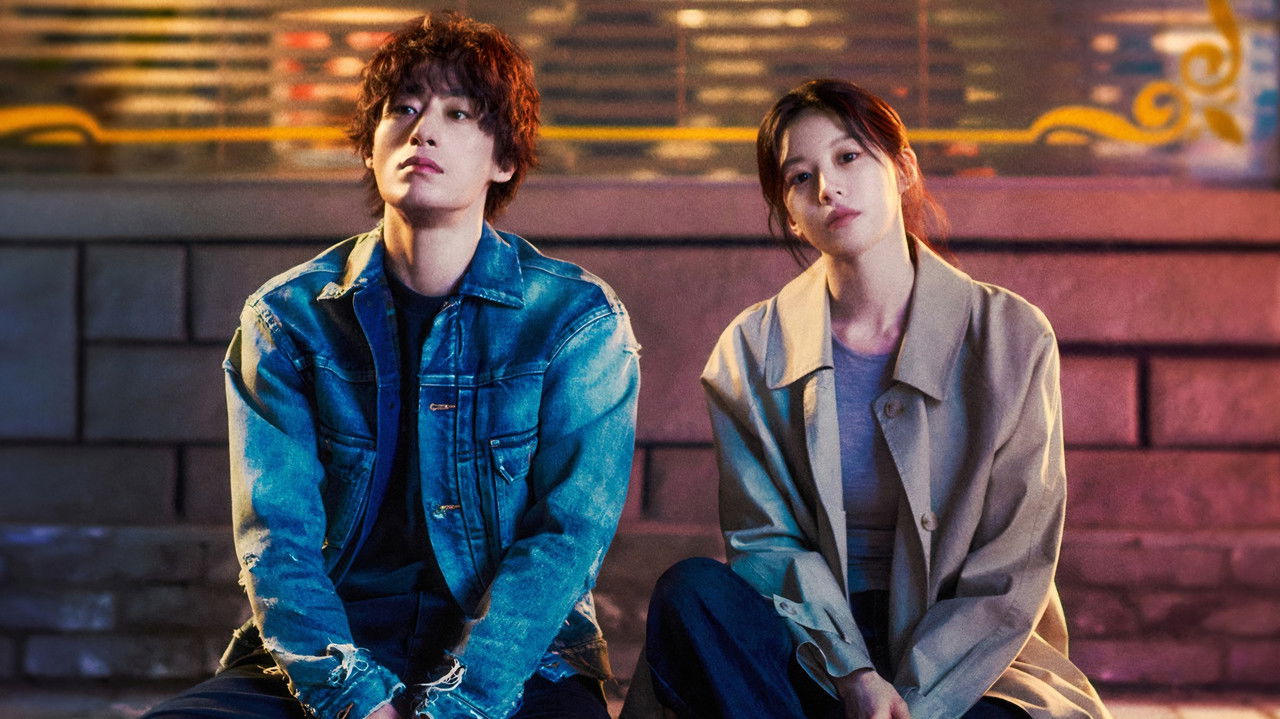 We Are All Trying Here 1. Sezon 2. Bölüm izle